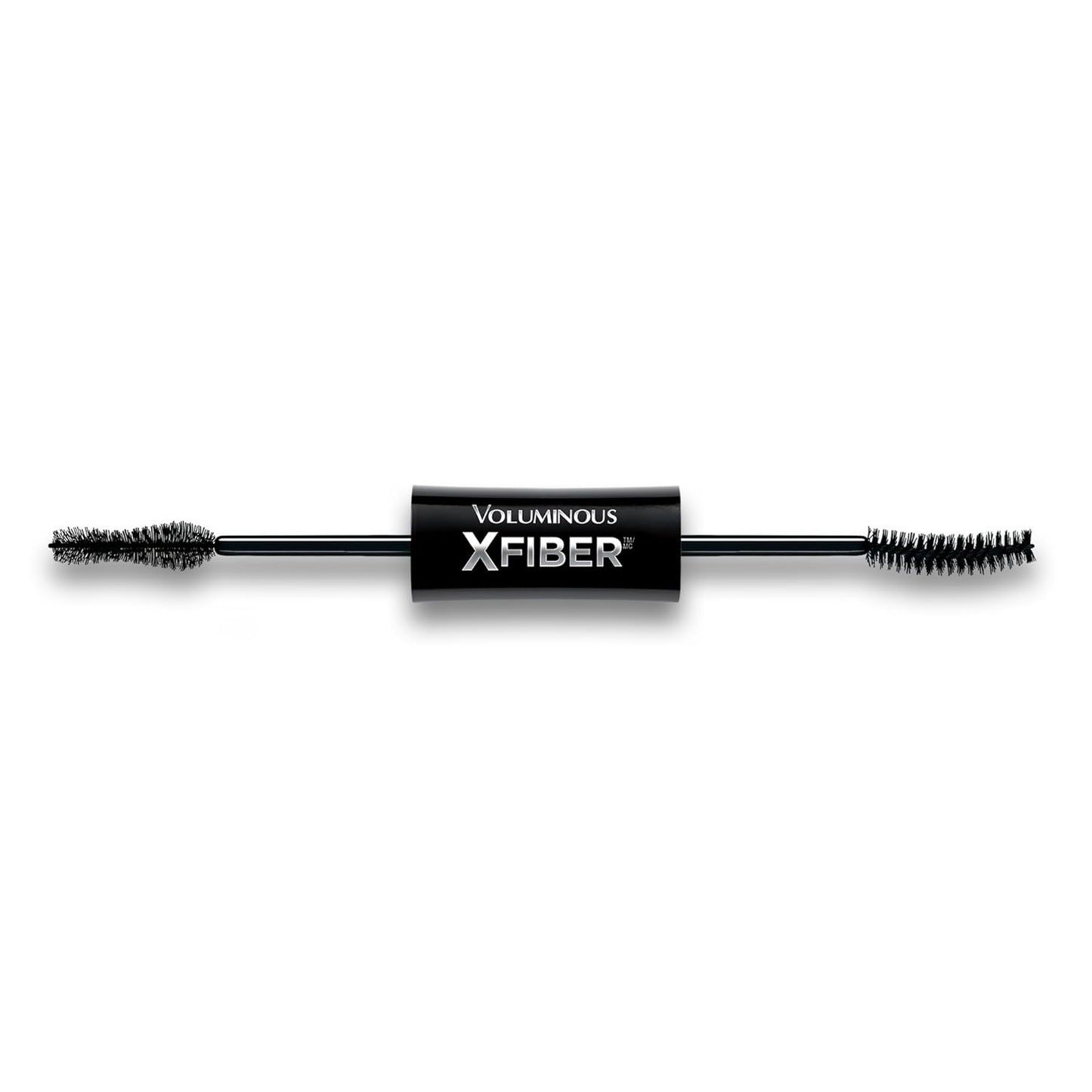 L'Oreal Paris Voluminous X Fiber Washable Mascara, 623 Black Brown