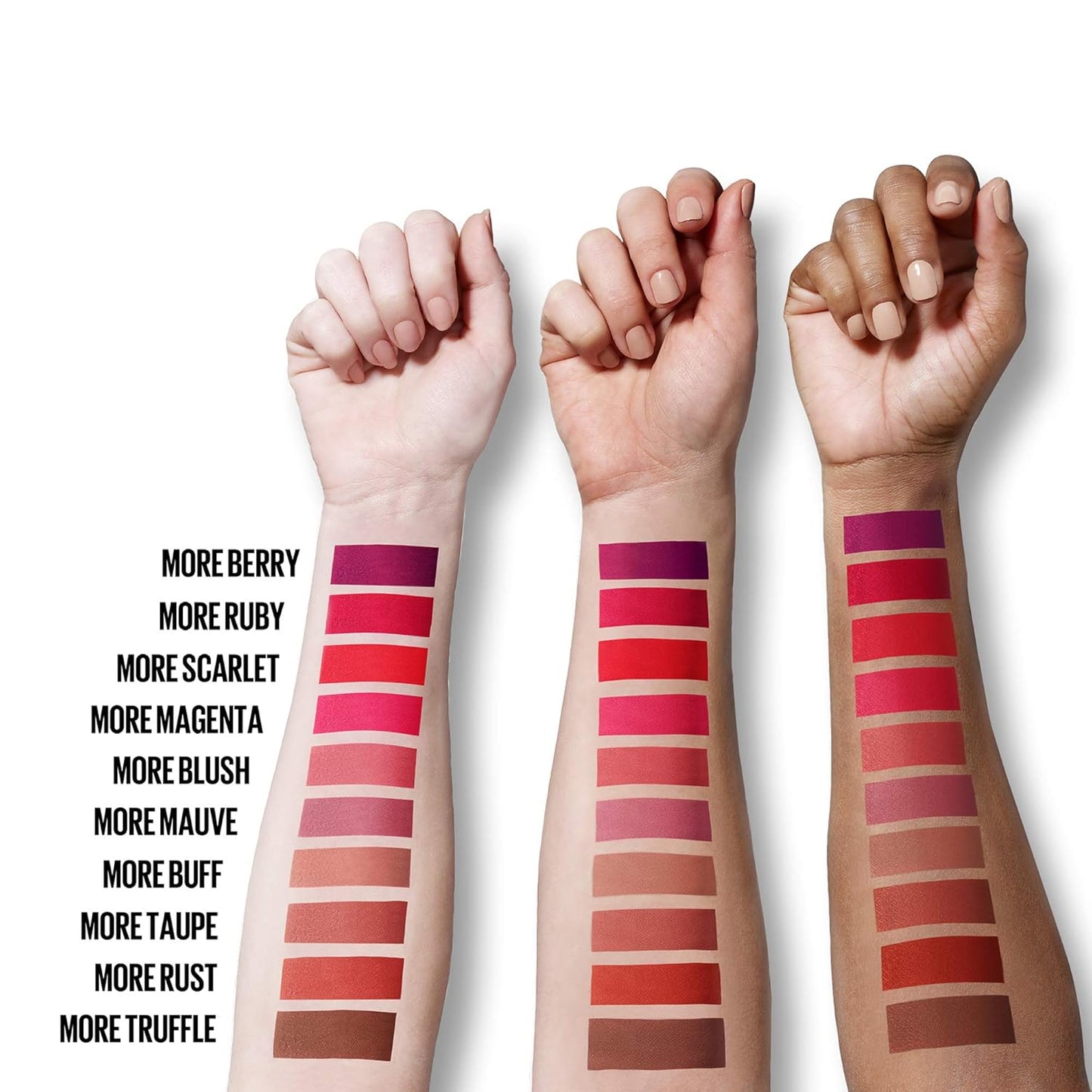 Maybelline Color Sensational Ultimatte Matte Lipstick,
