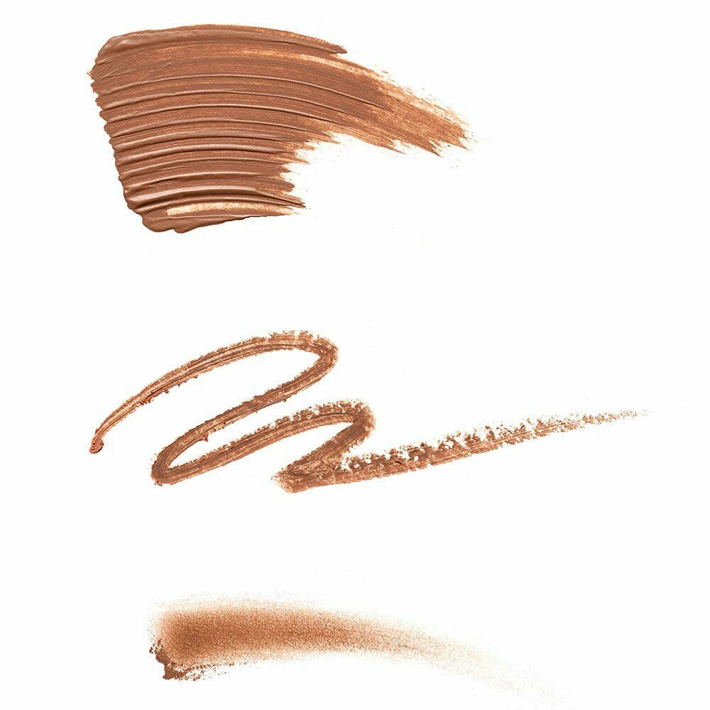 NYX Professional Makeup 3-Dimensional Brow Pen,