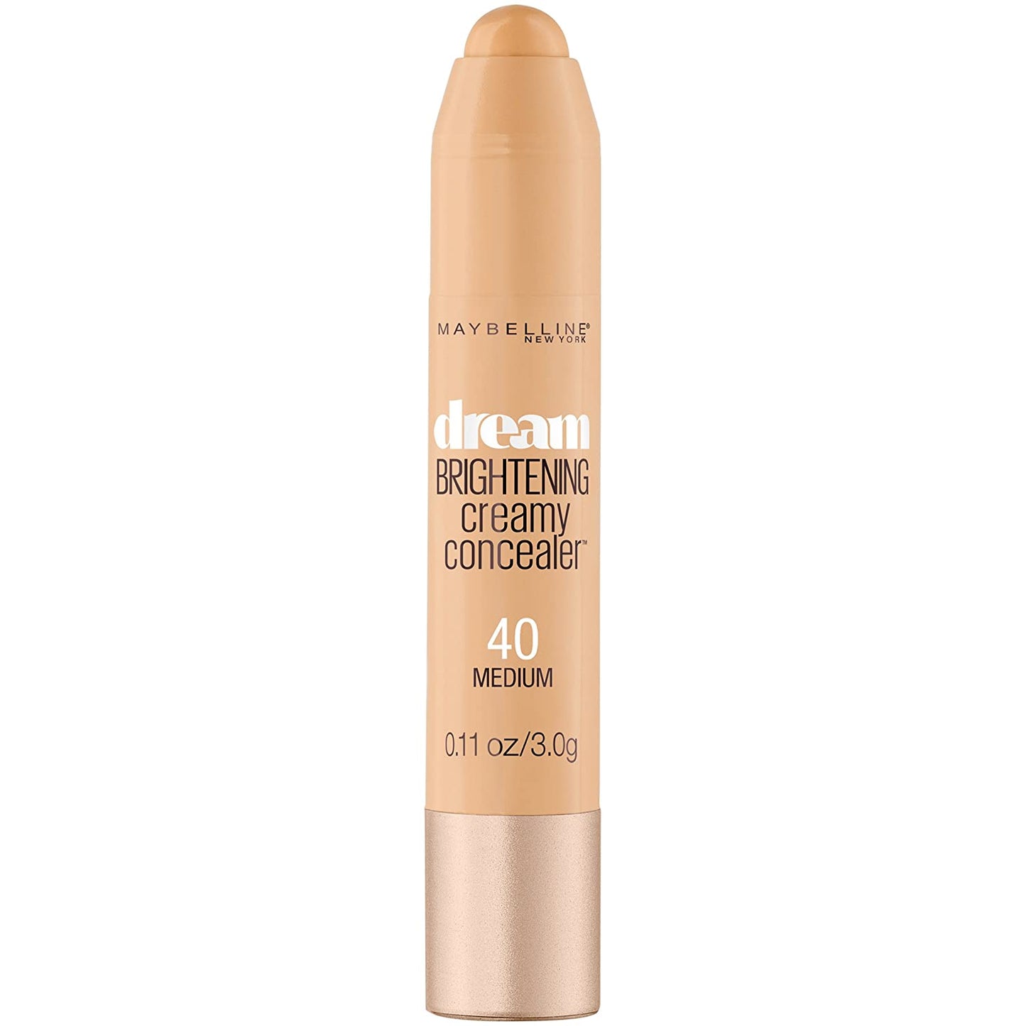 Maybelline Dream Brightening Creamy Concealer,