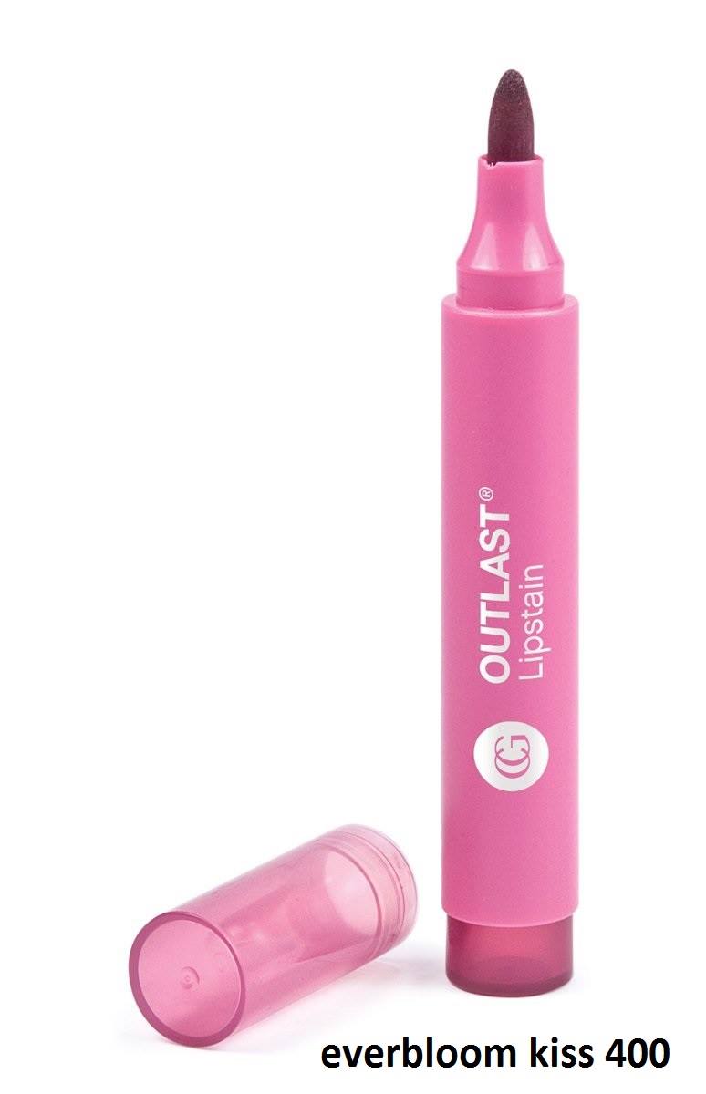 CoverGirl Outlast Lipstain, NEW & SEALED "Pick Your Color"