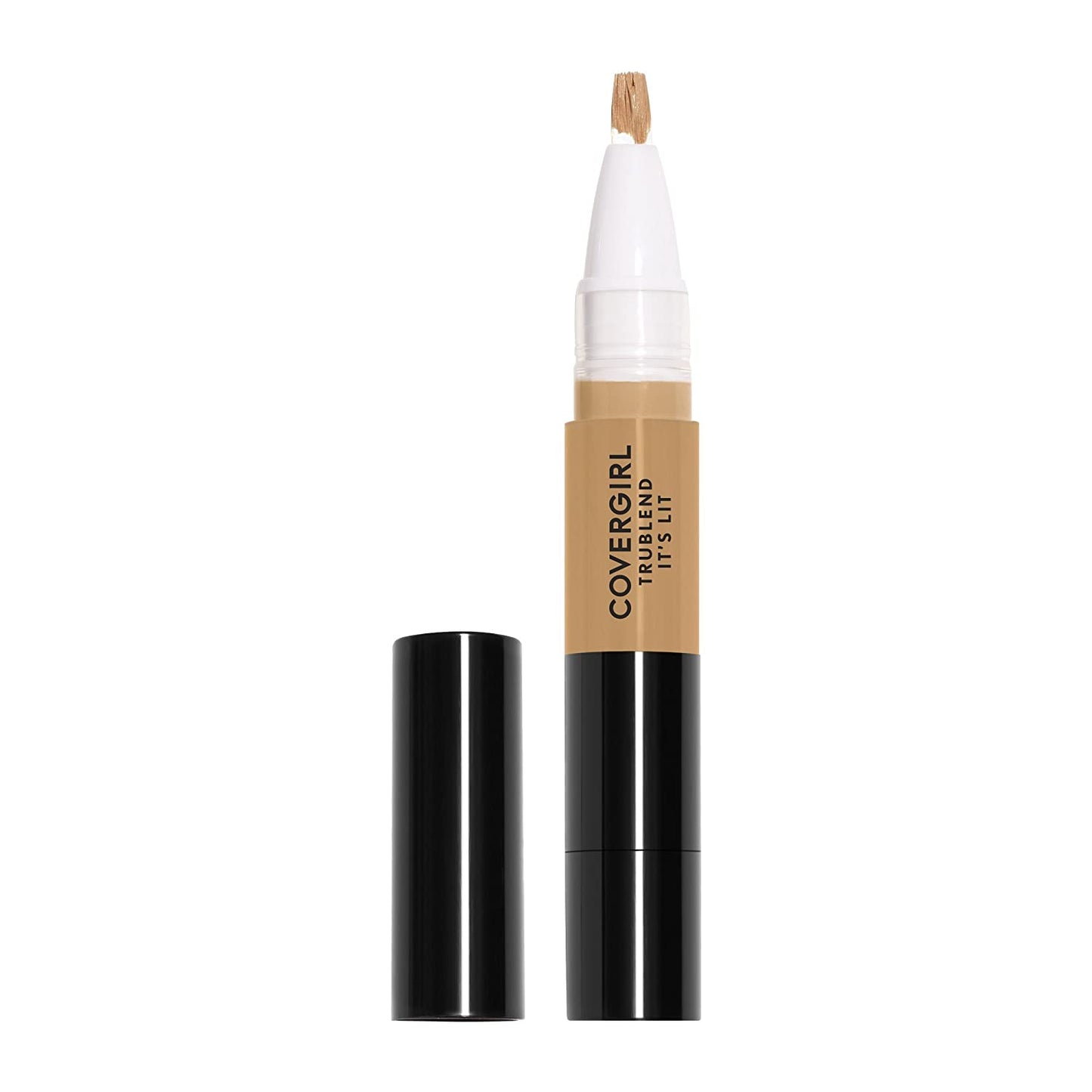 CoverGirl Trublend IT'S LIT Brightening Concealer Pen,