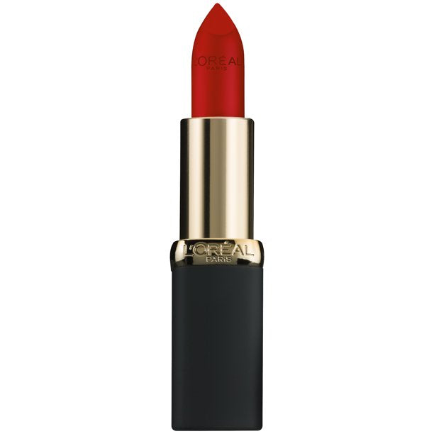 L'Oreal Paris Color Riche Matte Lipstick,