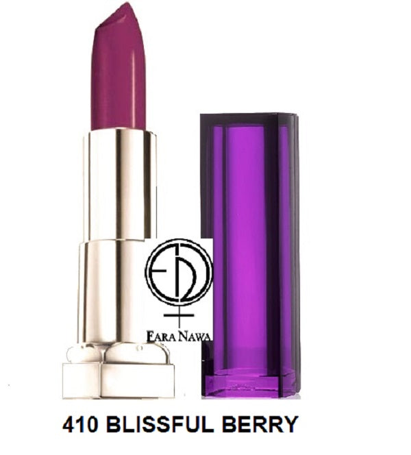 Maybelline NEW YORK Color Sensational Lipstick,