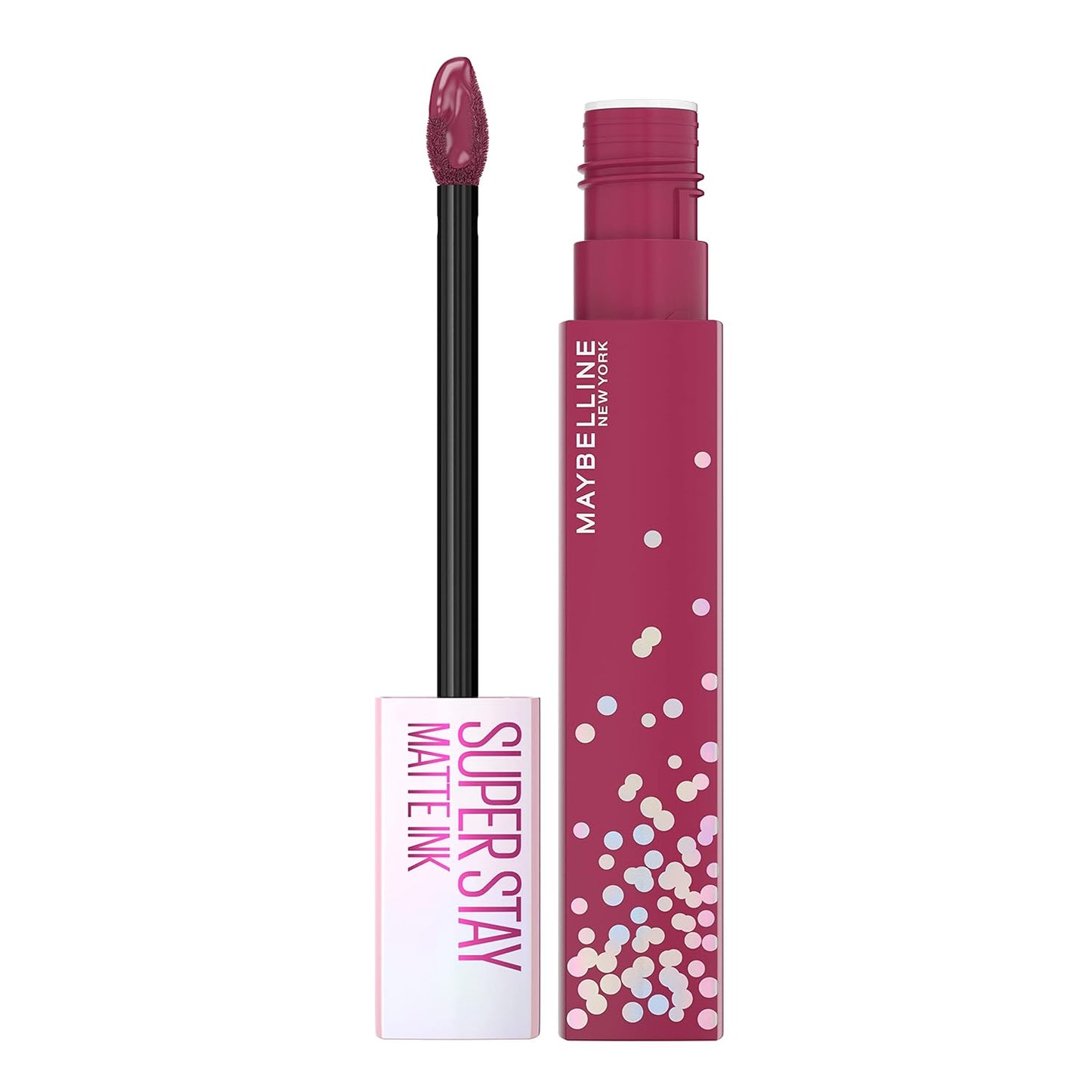 Maybelline Super Stay Matte Ink Liquid Lipstick, Lip Makeup,