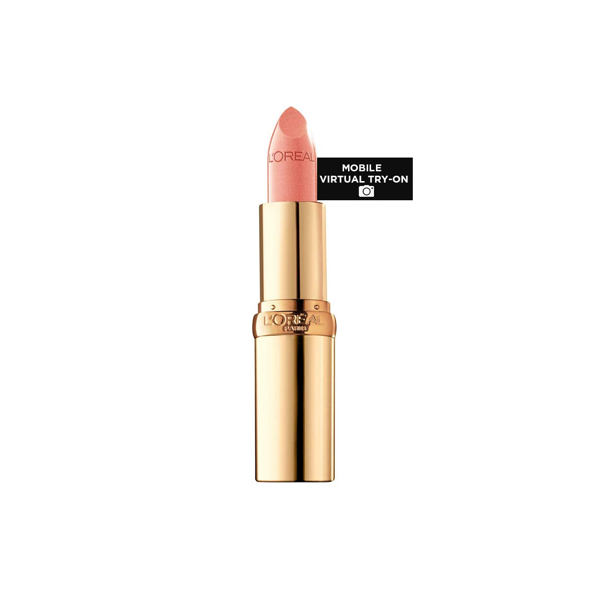 L'Oréal Paris Color Riche Lipstick,