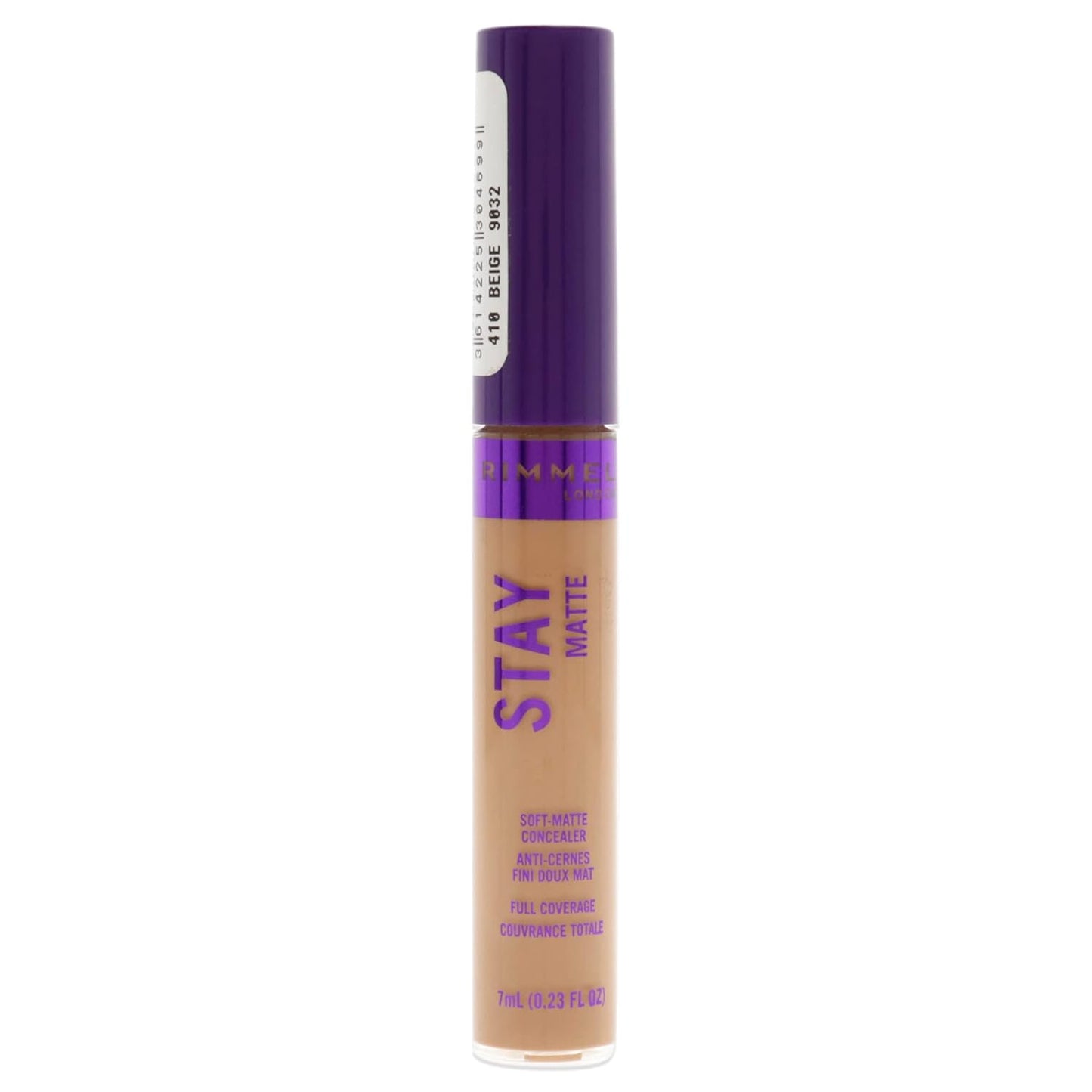 Rimmel Stay Matte Concealer,