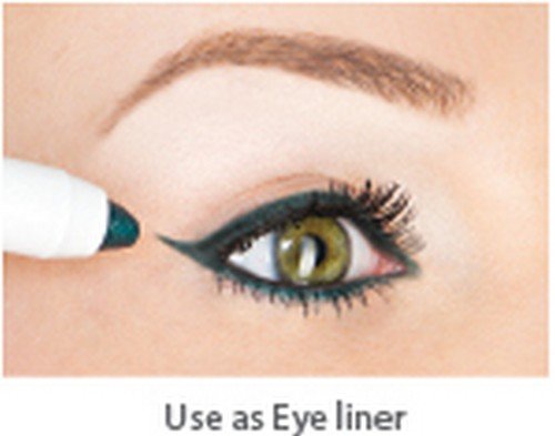NYX PROFESSIONAL MAKEUP Jumbo Eye Shadow Pencil,