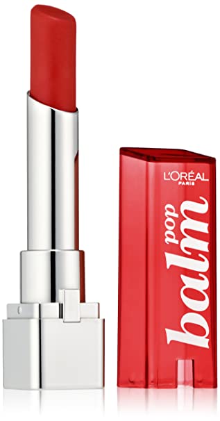 L'Oréal Paris Color Riche Balm Pop,