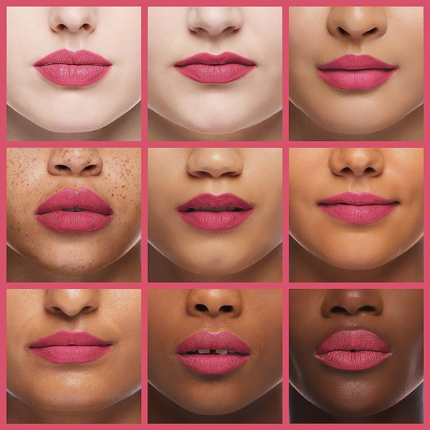 COVERGIRL Exhibitionist Cream Lipstick,