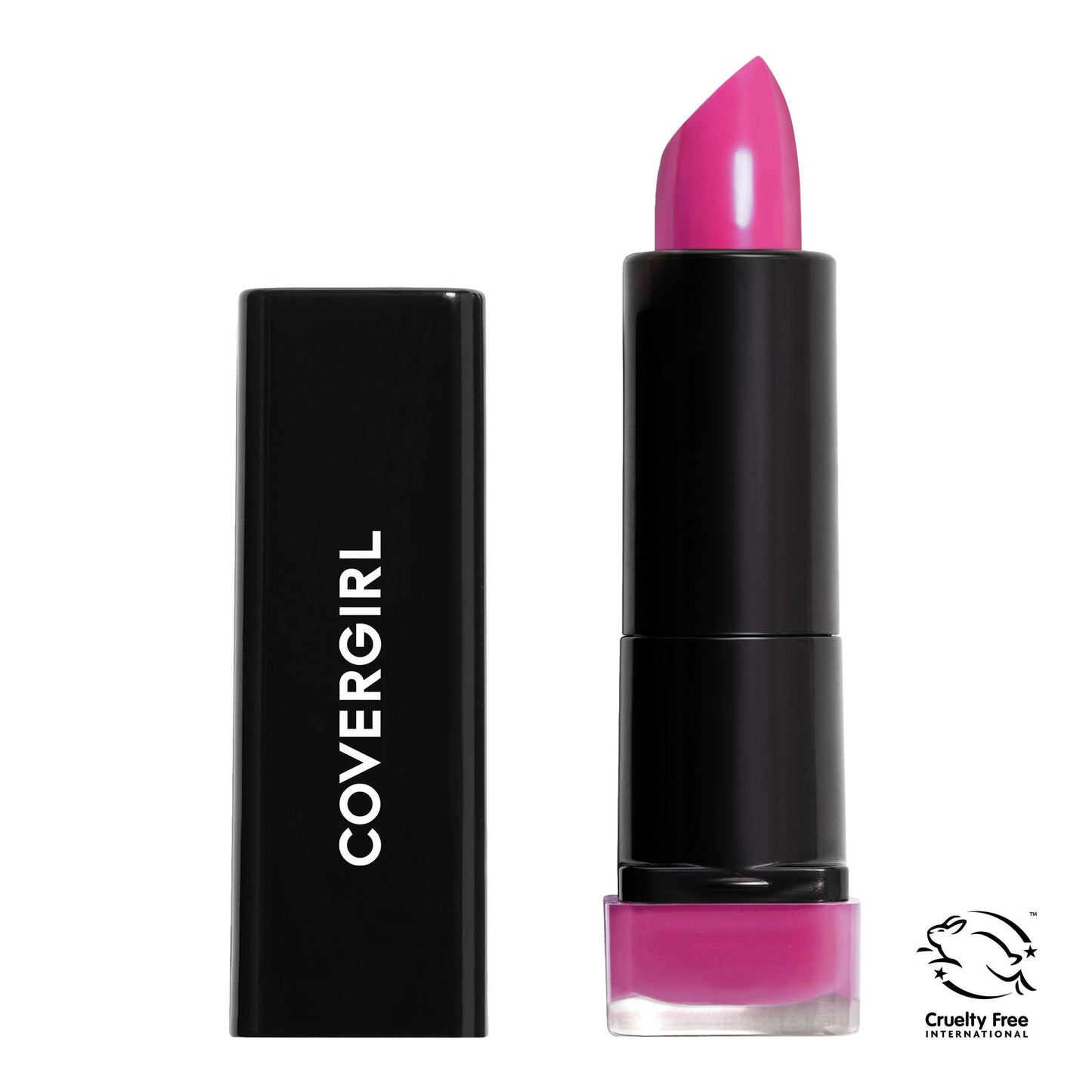 COVER GIRL Lip Perfection Colorlicious Rich Cream Lipstick,