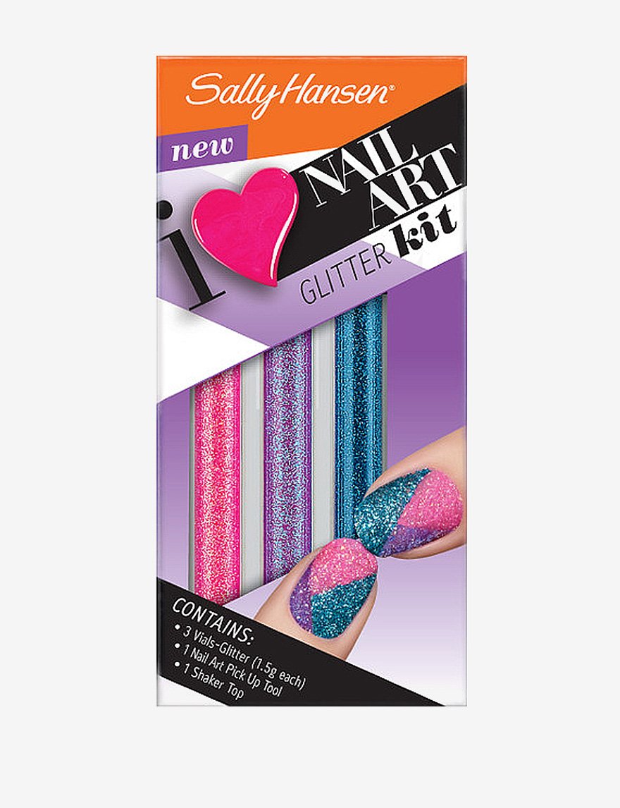 Sally Hansen Nail Art Embellishments Studs,