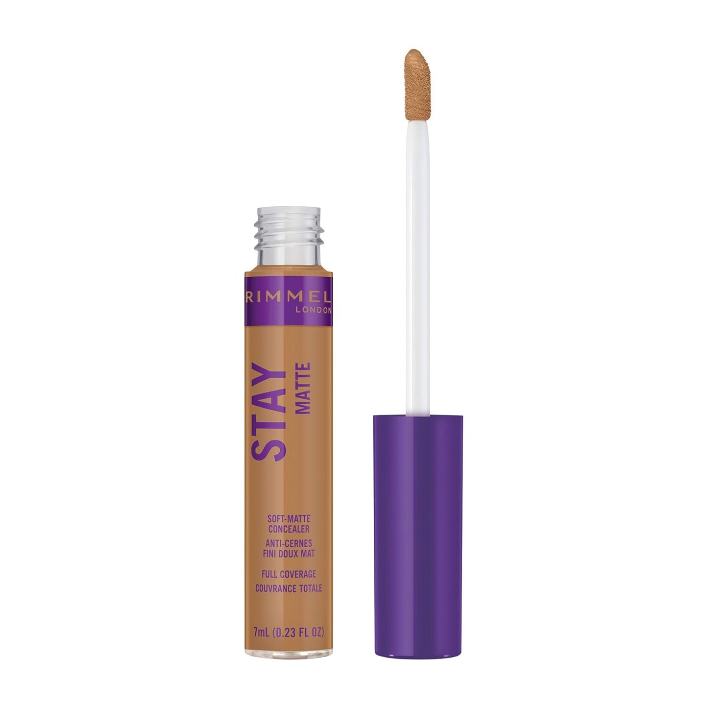 Rimmel Stay Matte Concealer,