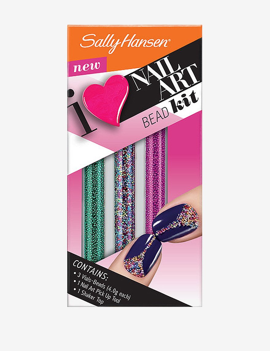 Sally Hansen Nail Art Embellishments Studs,