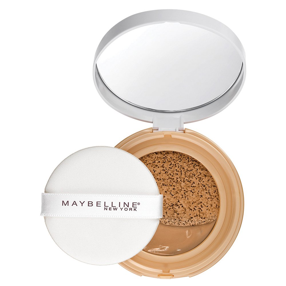 Maybelline Dream Cushion Fresh Face Liquid Foundation,