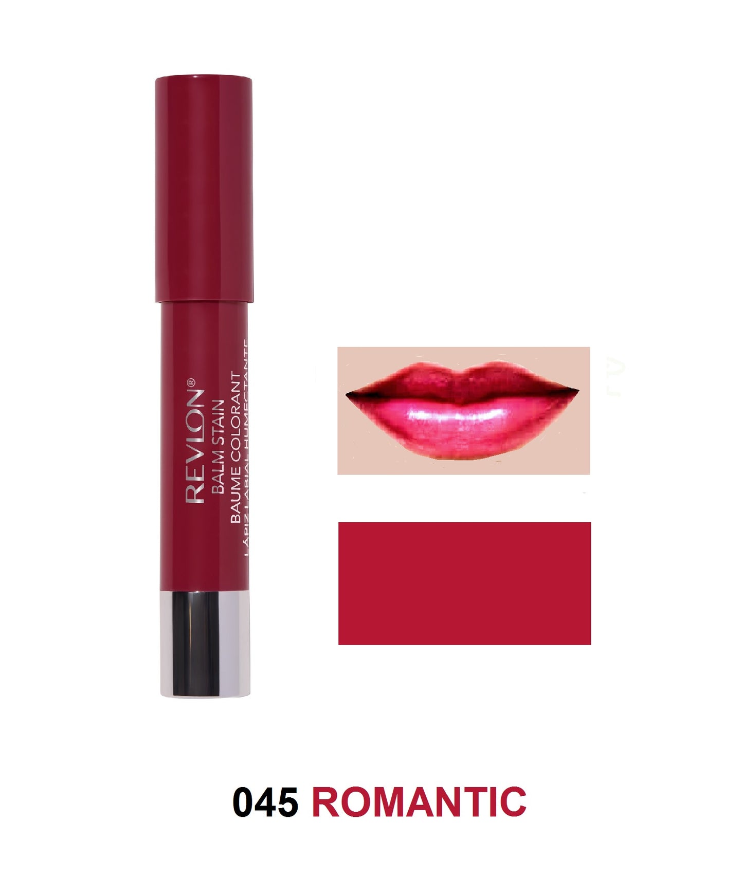 REVLON Colorburst Balm Stain,