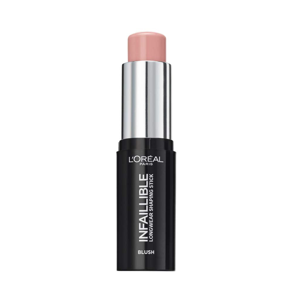 L'Oreal Paris Infallible Longwear Highlighter Shaping Stick,