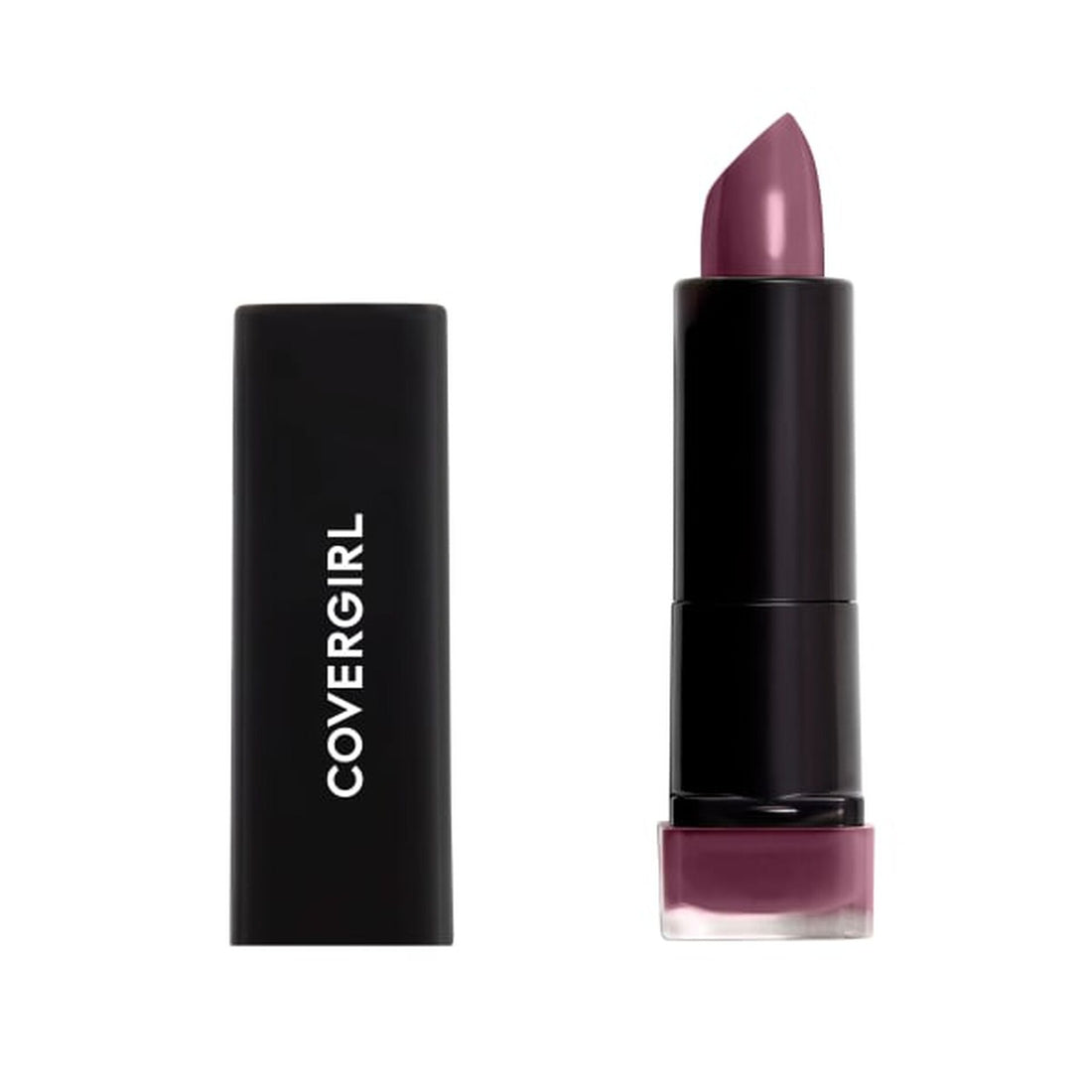 COVERGIRL Exhibitionist Lipstick Demi-Matte,