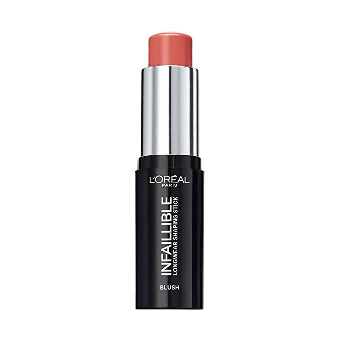 L'Oreal Paris Infallible Longwear Highlighter Shaping Stick,
