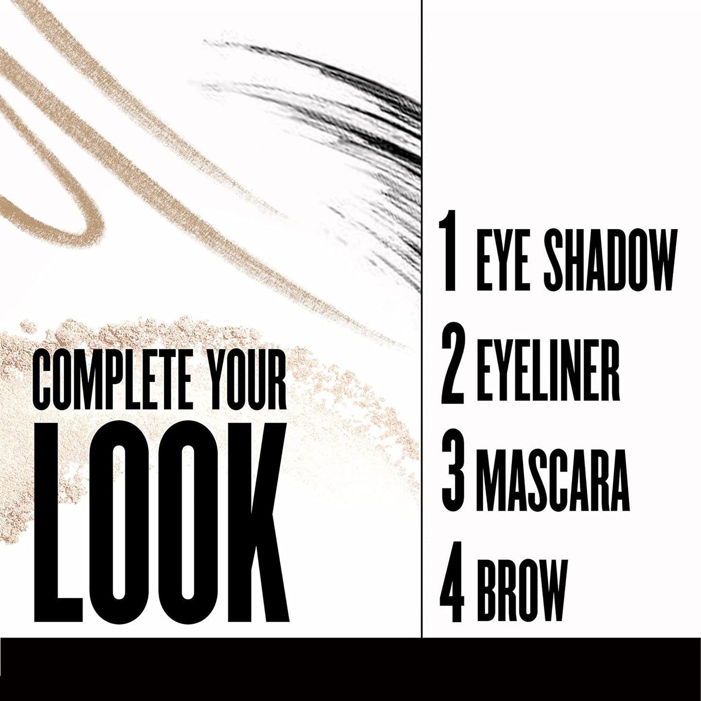 CoverGirl Eye Enhancer Singles Eyeshadow,