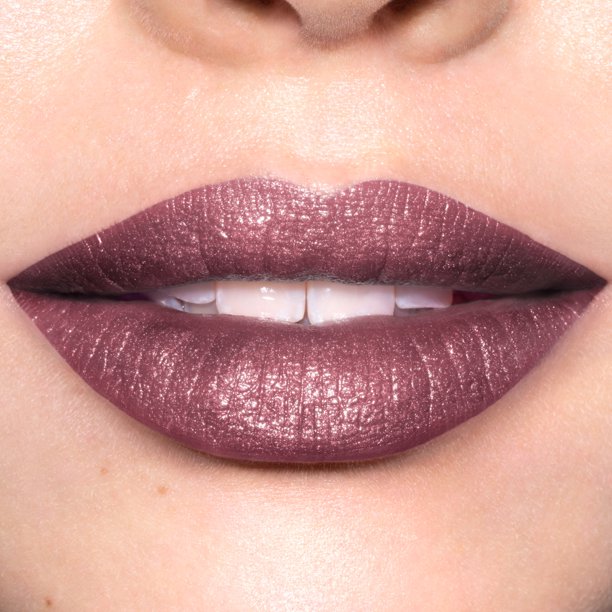 Revlon Super Lustrous Lipstick, 405 Silver City Pink - 525 Wine With Everything,