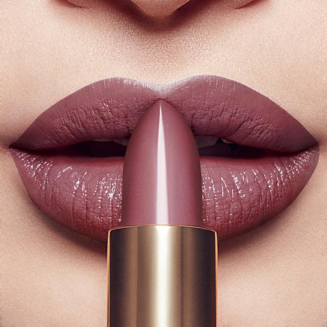 Revlon Super Lustrous Lipstick, 405 Silver City Pink - 525 Wine With Everything,