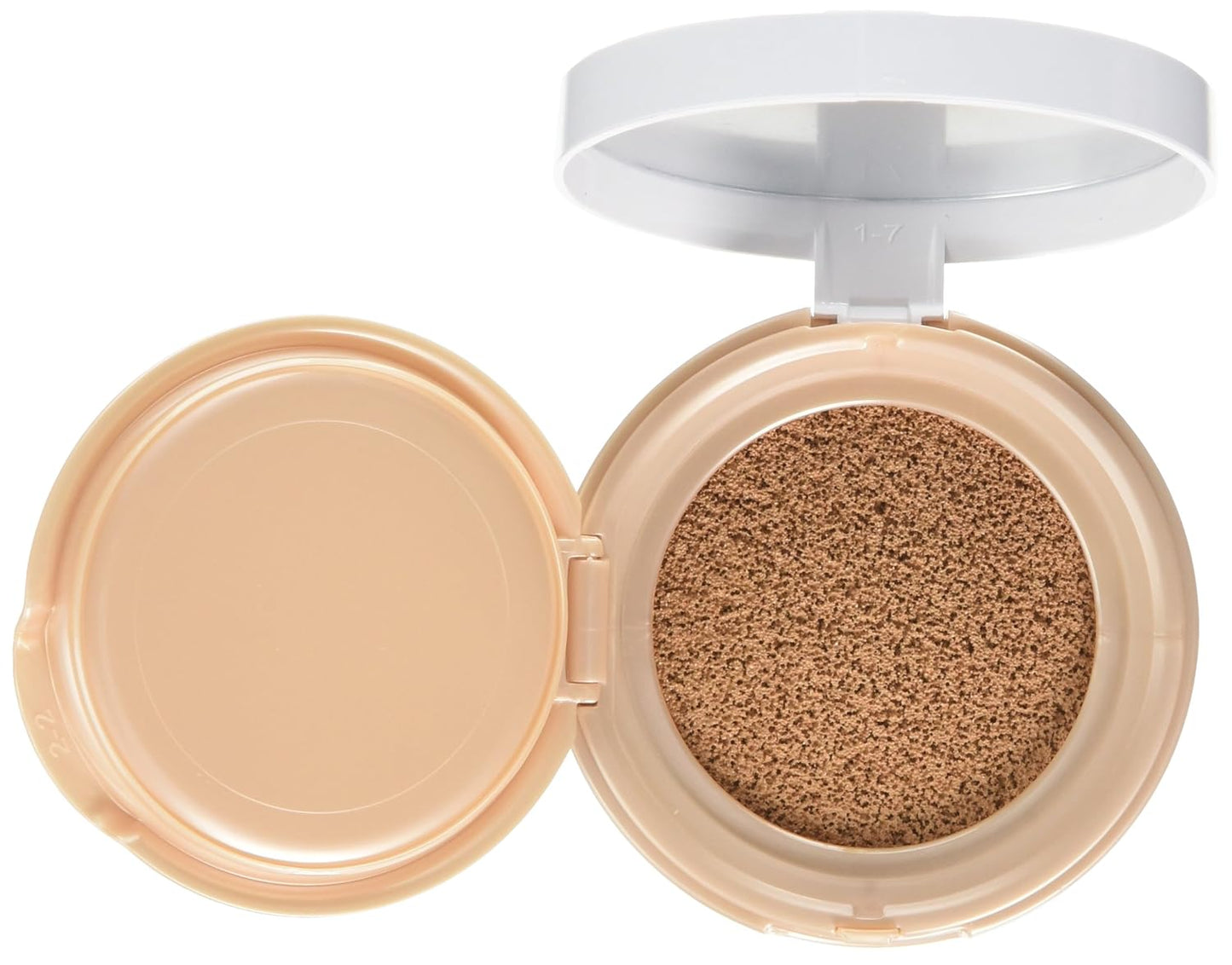Maybelline Dream Cushion Fresh Face Liquid Foundation,