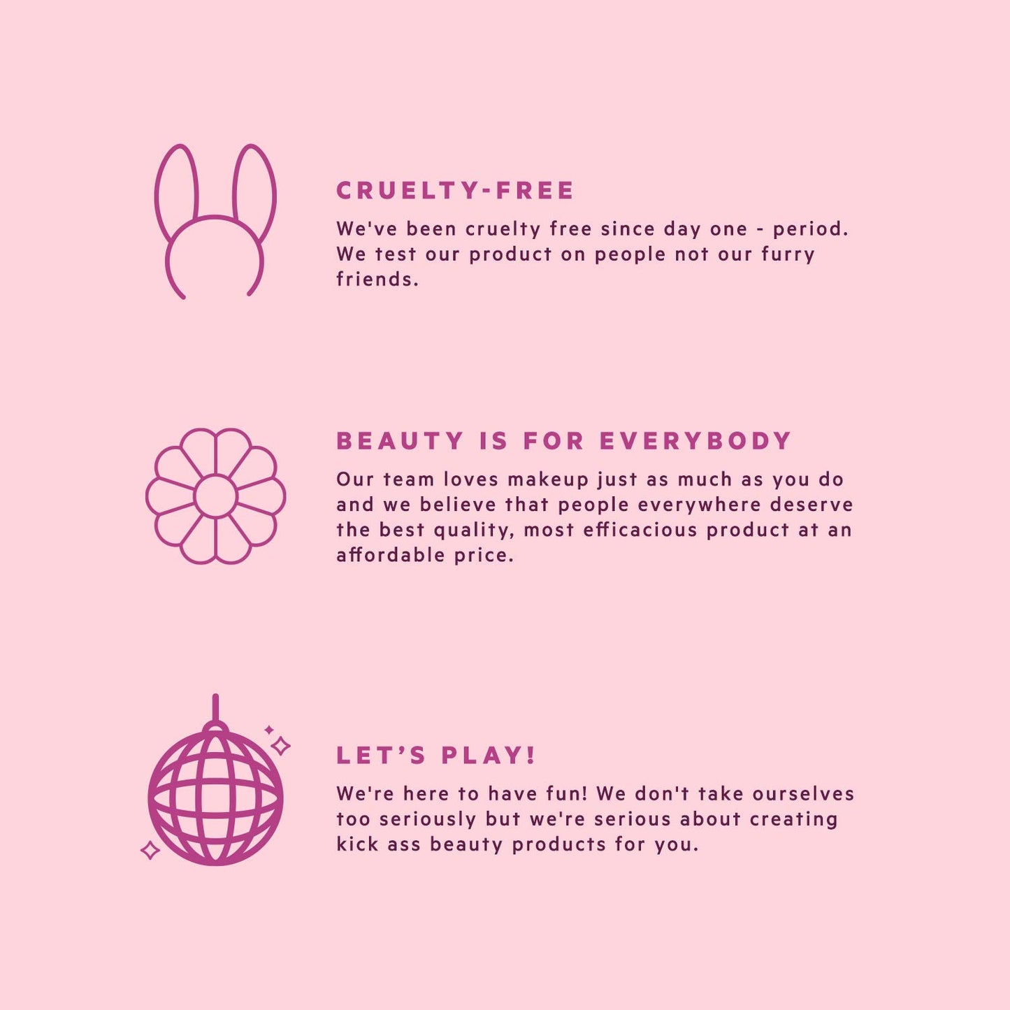 FLOWER BEAUTY Blush Bomb Color Drops for Cheeks,