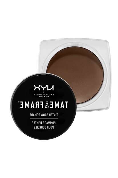 NYX PROFESSIONAL MAKEUP Tame and Frame Eyebrow Pomade,