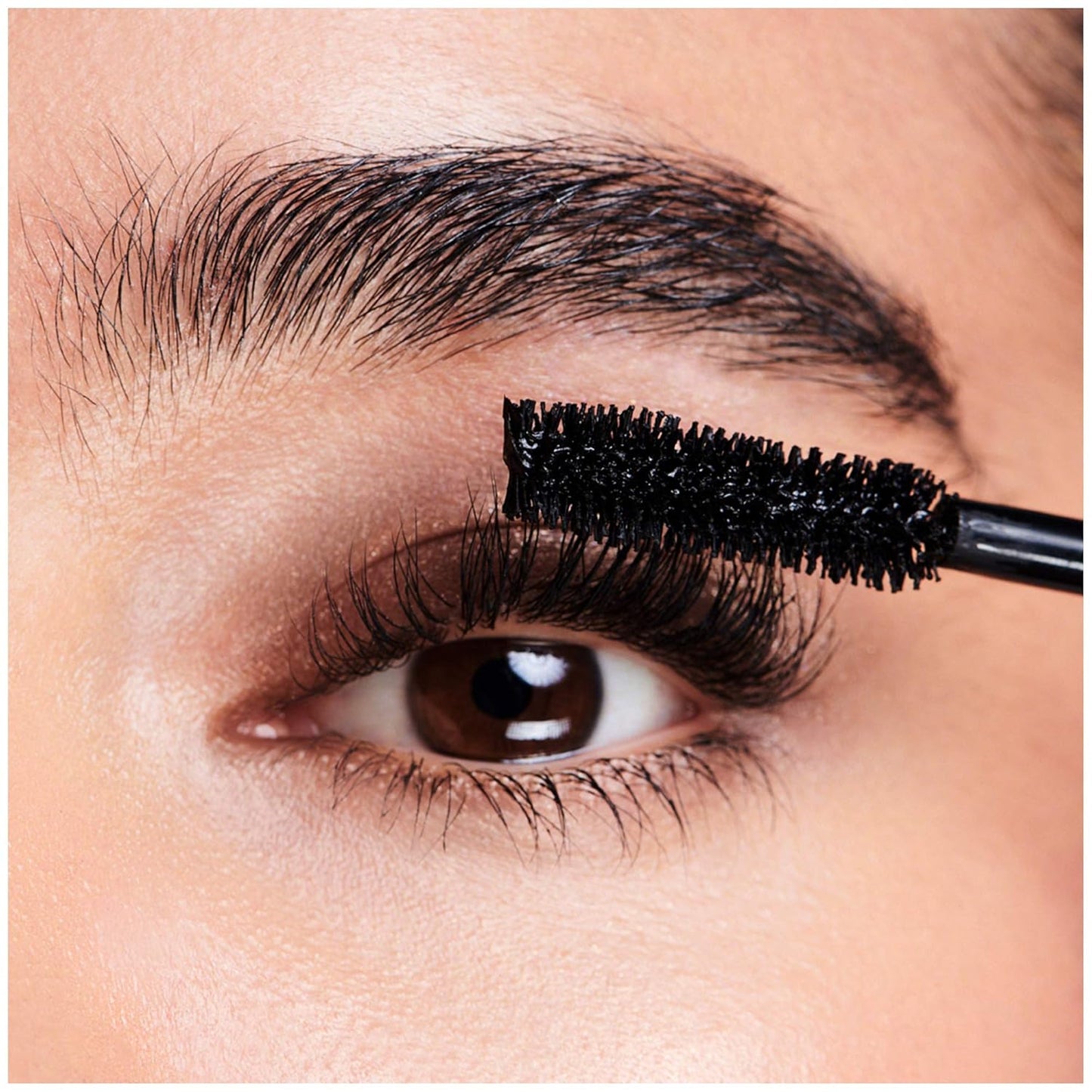 Revlon Volumazing Waterproof Mascara, Oversized Brush for Thick, Fluffy,