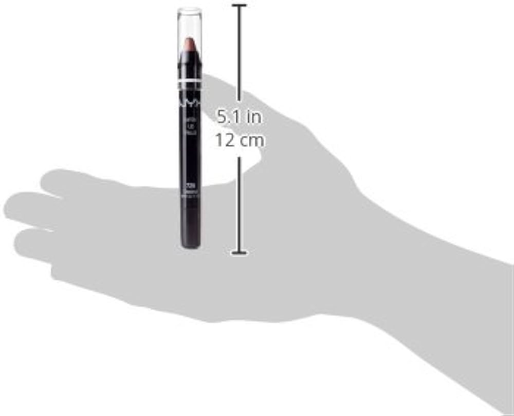 NYX Cosmetics Jumbo Lip Pencil,