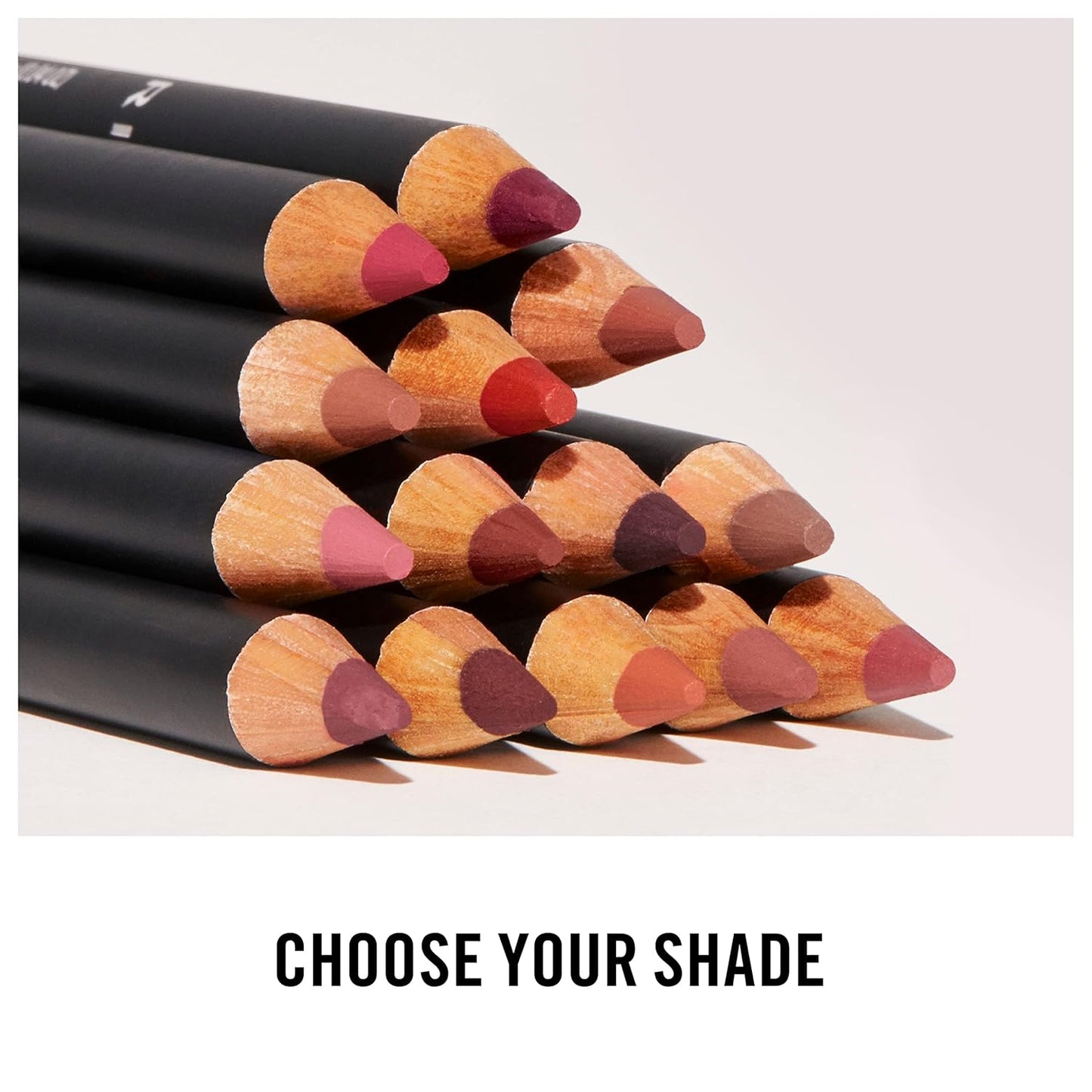 Rimmel Lasting Finish 8HR Lip Liner,