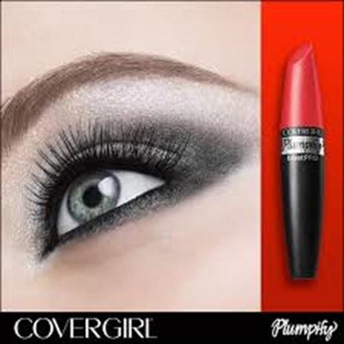 COVERGIRL Plumpify BlastPro Mascara,