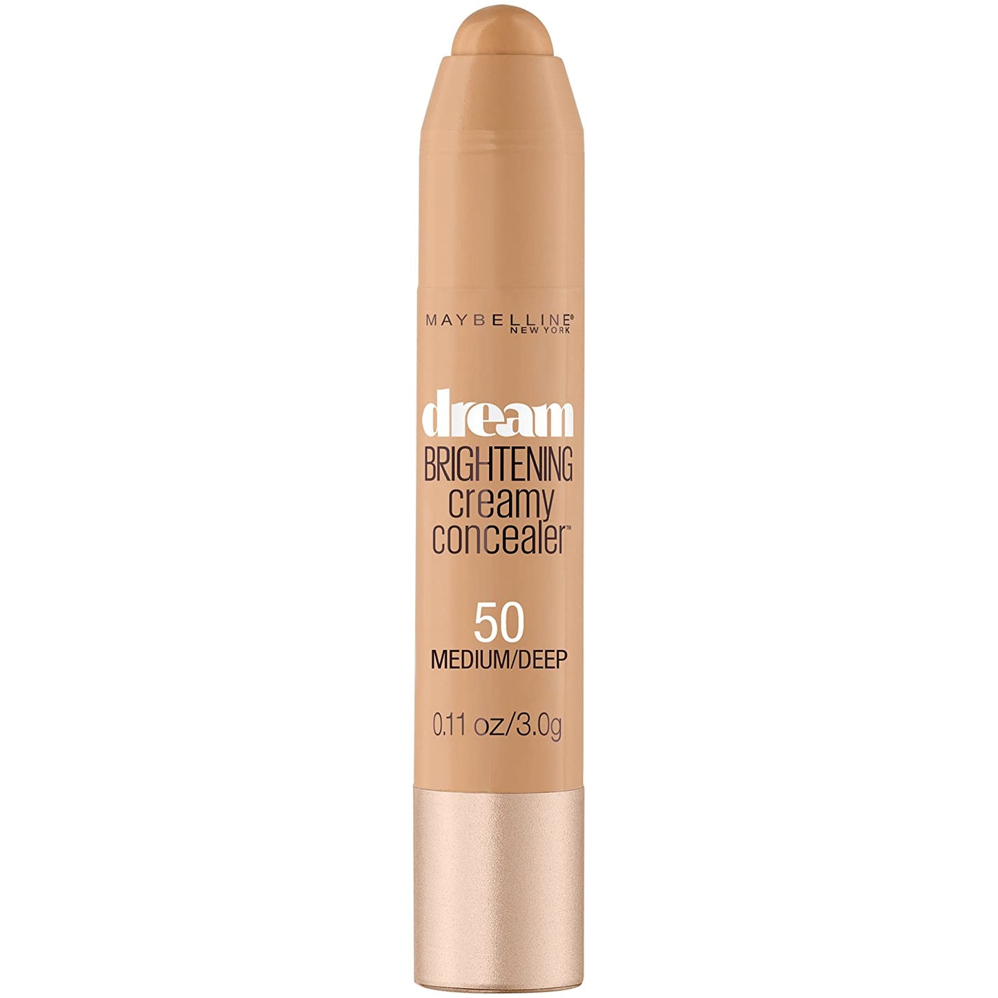 Maybelline Dream Brightening Creamy Concealer,
