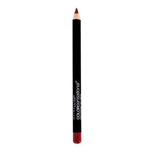 Maybelline New York Color Sensational Lip Liner,