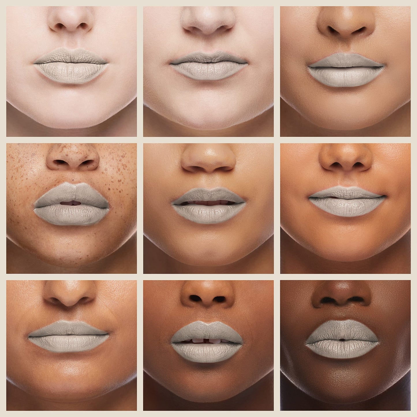 COVERGIRL Exhibitionist Metallic Lipstick,