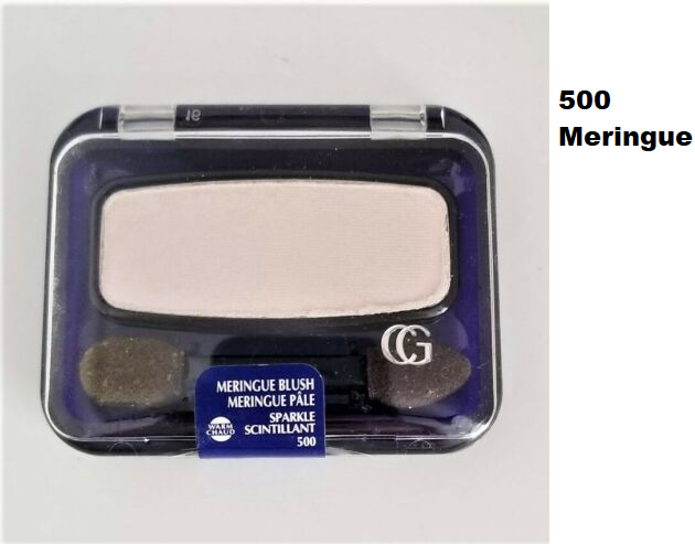 CoverGirl Eye Enhancer Singles Eyeshadow,