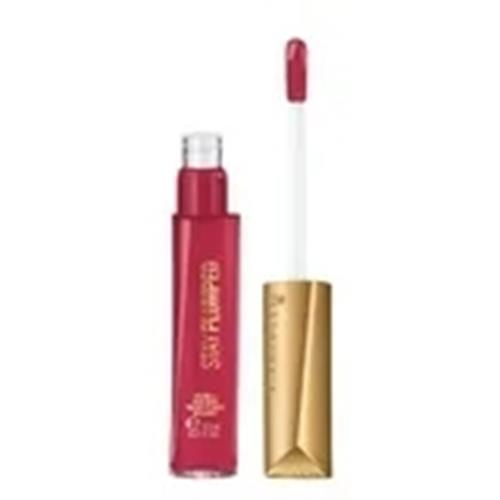 RIMMEL Stay Plumped Lip Gloss,