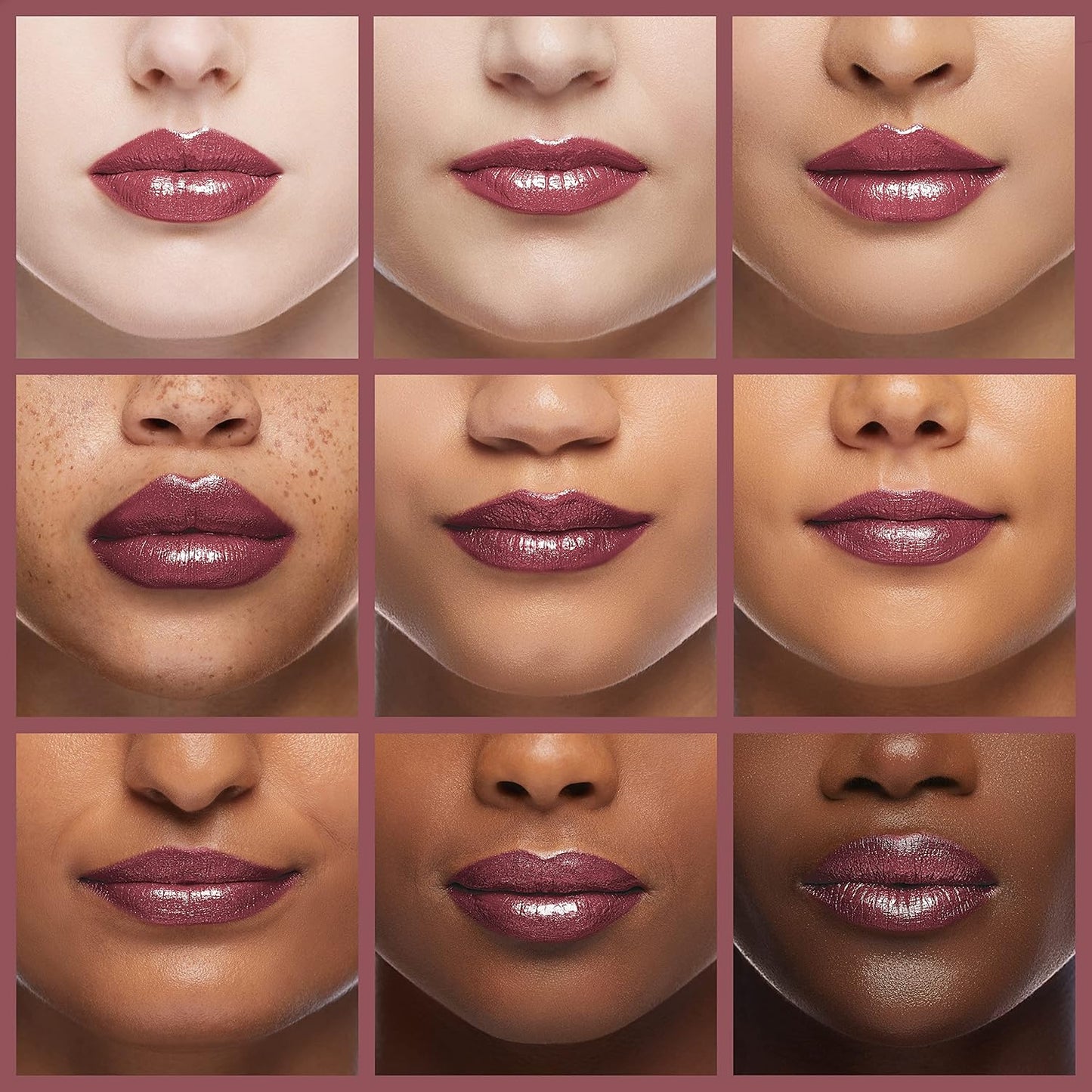 COVERGIRL Exhibitionist Metallic Lipstick,