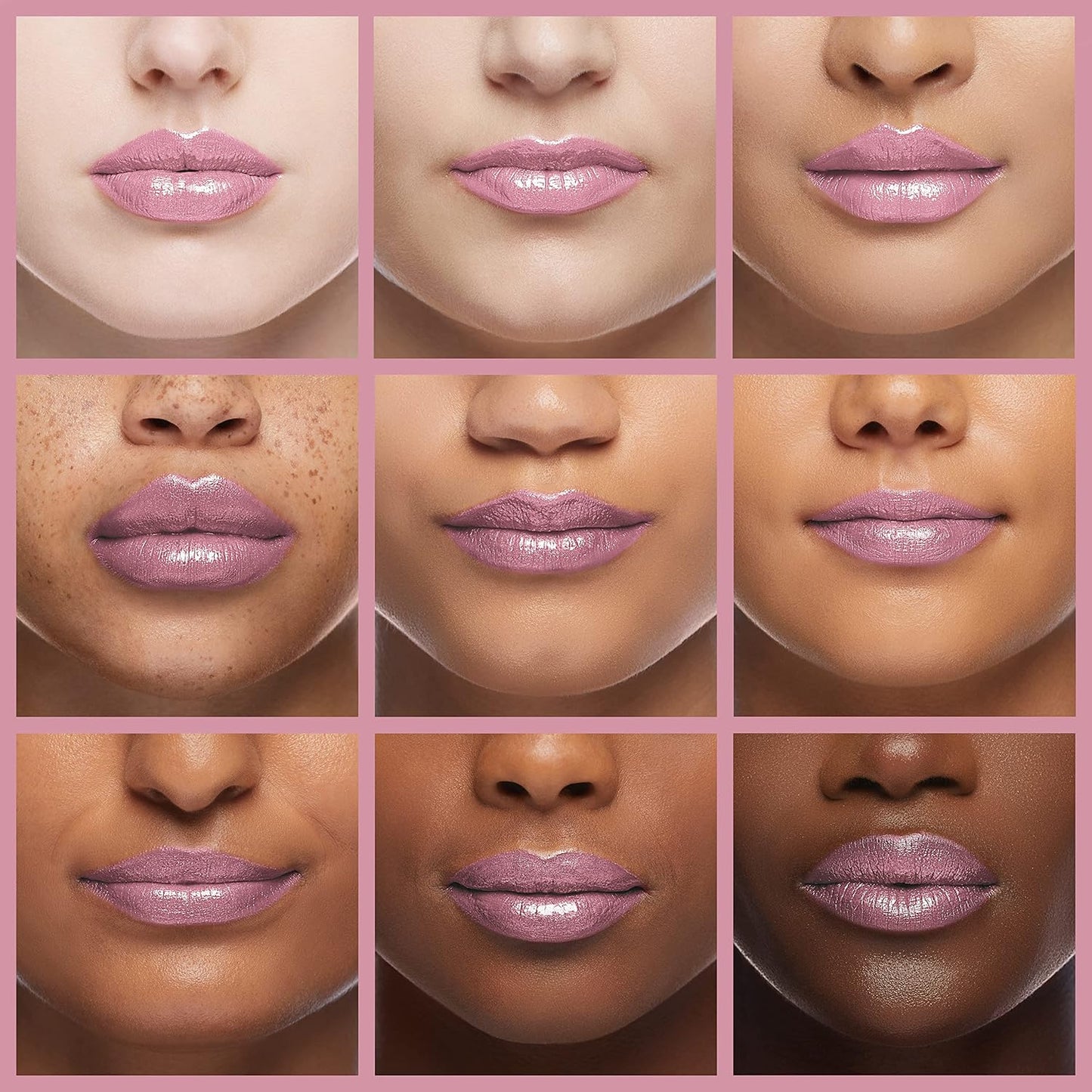 COVERGIRL Exhibitionist Metallic Lipstick,