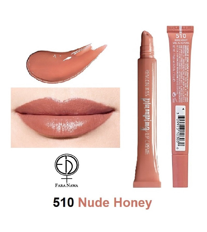 Revlon Kiss Plumping Lip Creme,