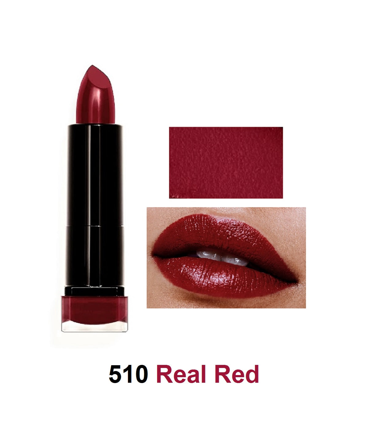 COVERGIRL Exhibitionist Cream Lipstick,