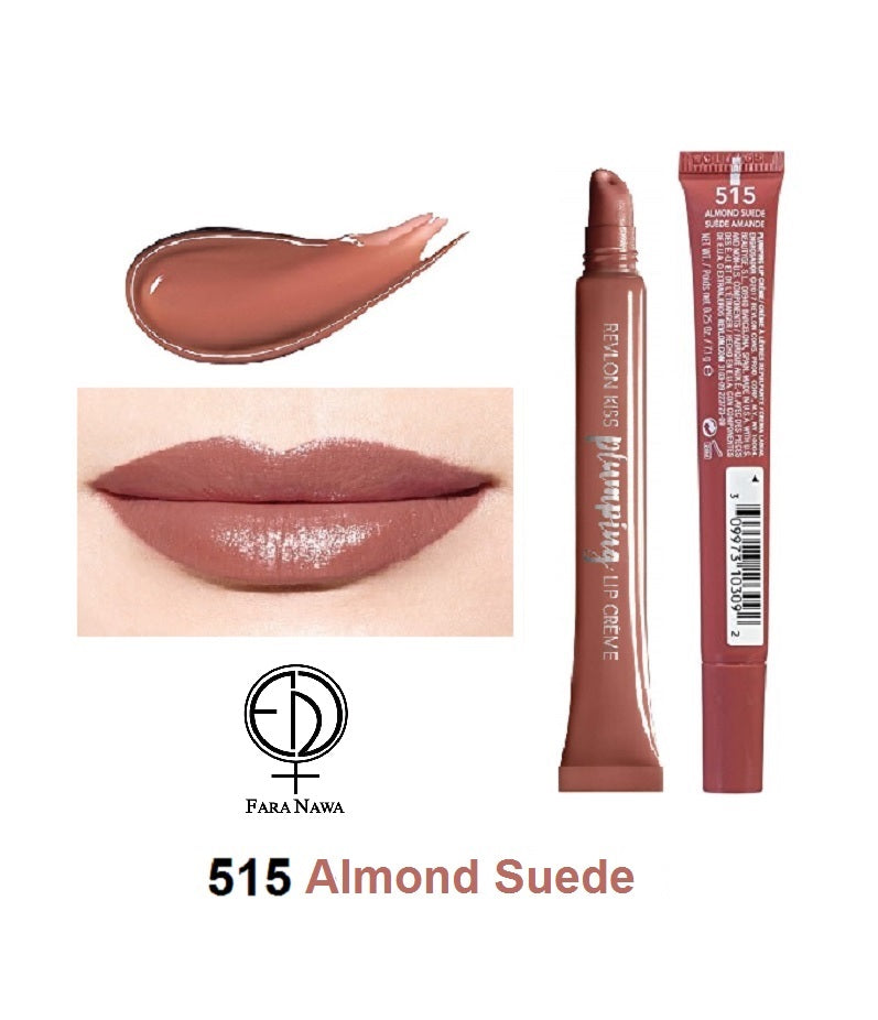 Revlon Kiss Plumping Lip Creme,