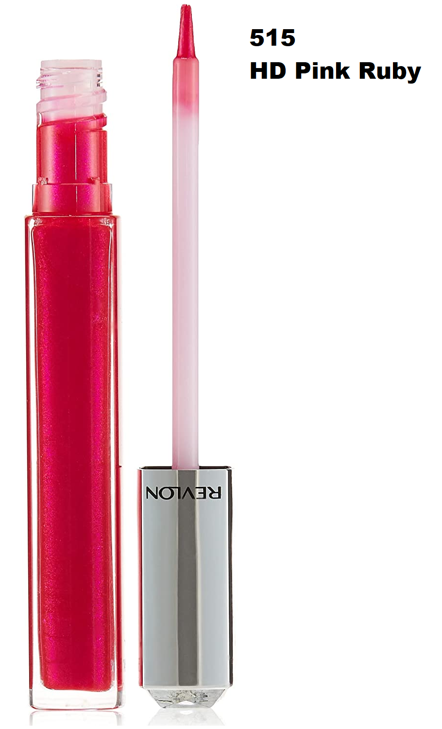 Revlon Ultra Lip Lacquer Gloss,