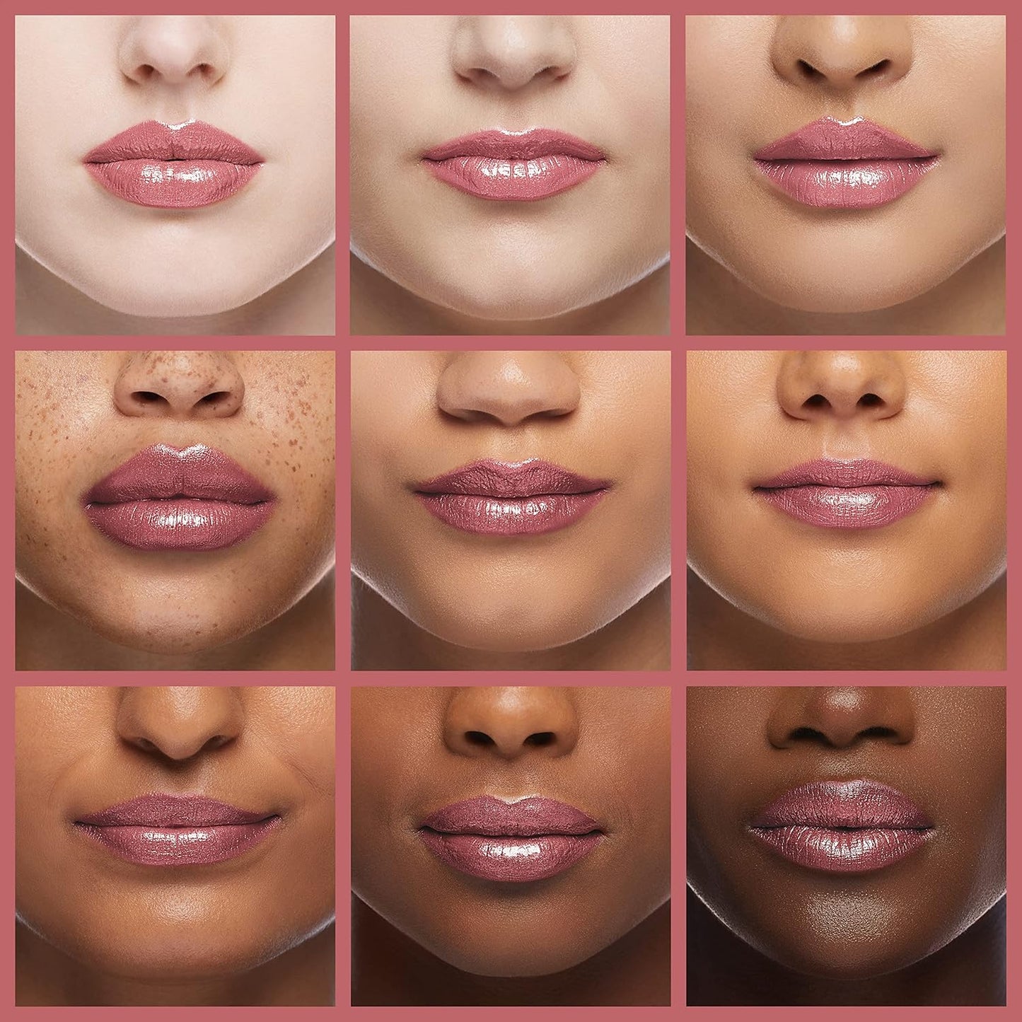 COVERGIRL Exhibitionist Metallic Lipstick,