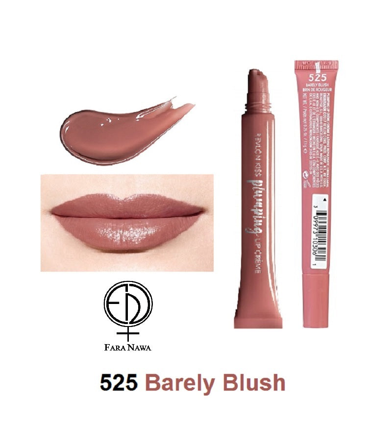 Revlon Kiss Plumping Lip Creme,