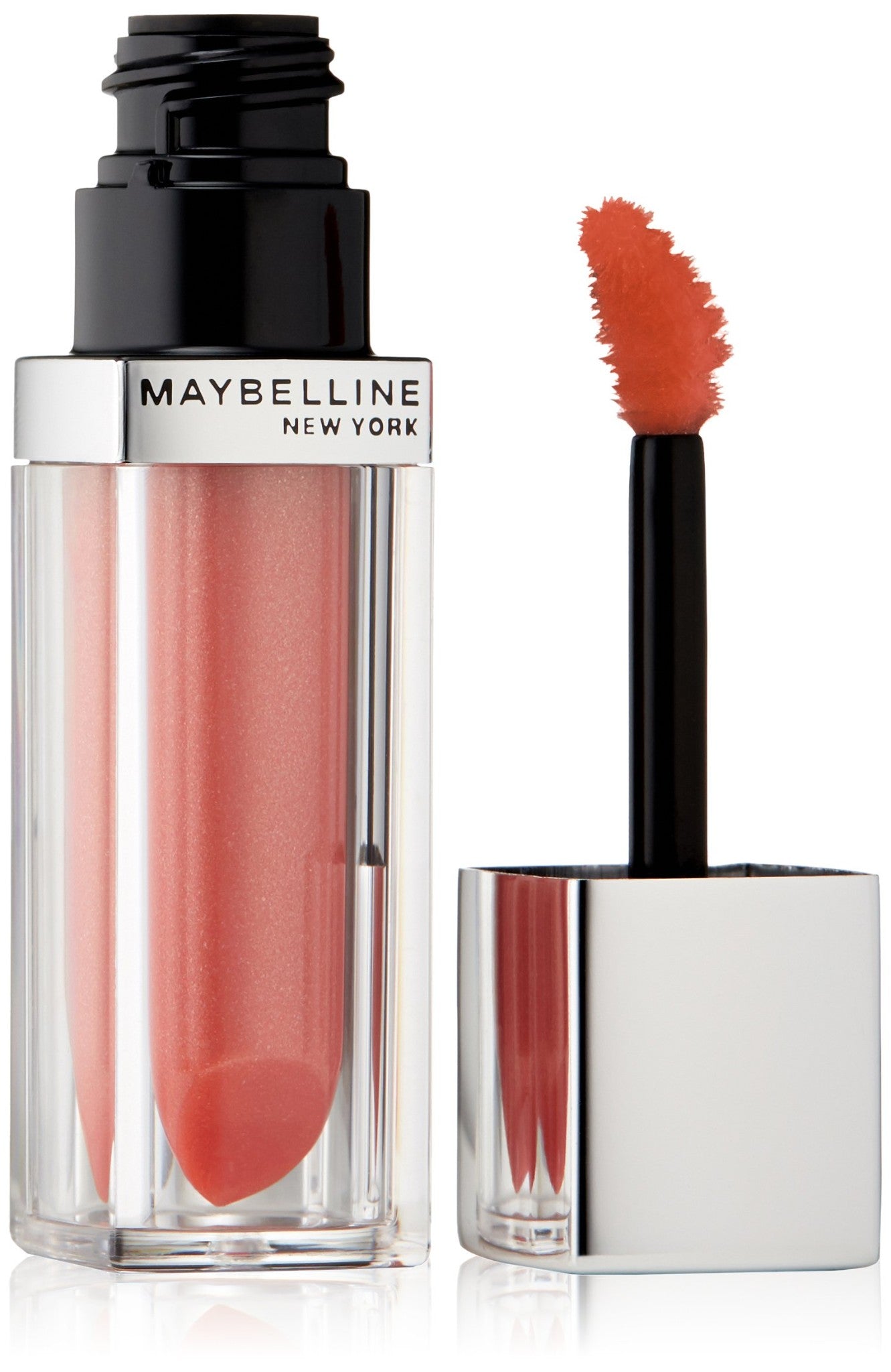 Maybelline New York Color Sensational Elixir Lip Color,