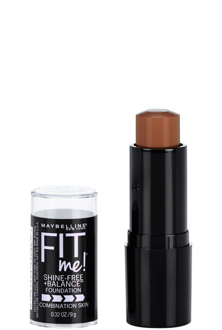 Maybelline New York Fit Me! Oil-Free Stick Foundation,