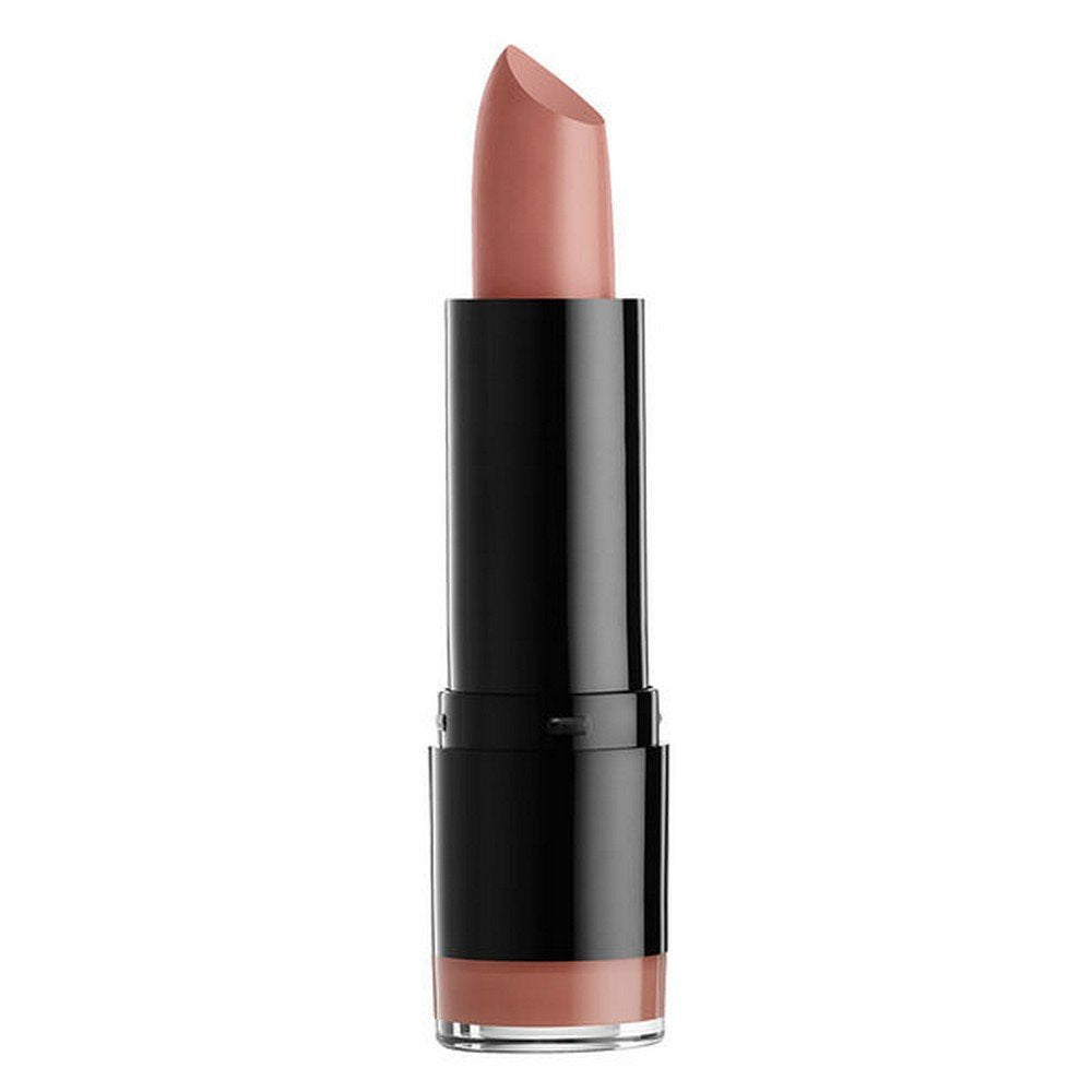 NYX PROFESSIONAL MAKEUP Extra Creamy Round Lipstick,