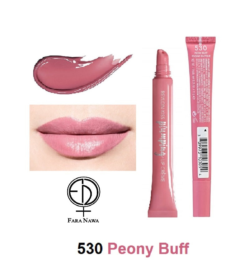 Revlon Kiss Plumping Lip Creme,
